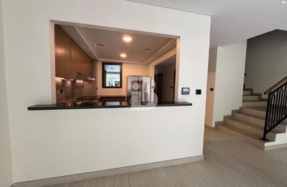 Townhouse - 4 Bedrooms - 3 Bathrooms for sale in Portofino - Damac Lagoons - Dubai Townhouse - 4 Bedrooms - 3 Bathrooms for sale in Portofino - Damac Lagoons - Dubai