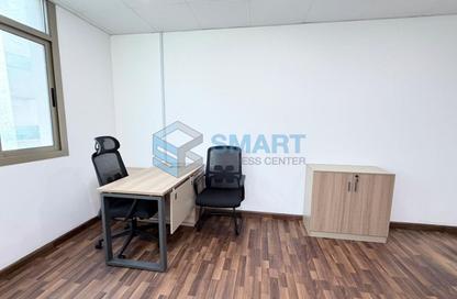 Business Centre - Studio - 6 for rent in Al Muraqqabat - Deira - Dubai Business Centre - Studio - 6 for rent in Al Muraqqabat - Deira - Dubai