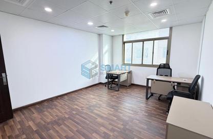 Business Centre - Studio - 6 Bathrooms for rent in Al Muraqqabat - Deira - Dubai Business Centre - Studio - 6 Bathrooms for rent in Al Muraqqabat - Deira - Dubai