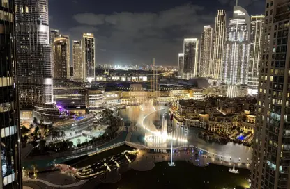 Apartment - 3 Bedrooms - 5 Bathrooms for sale in Opera Grand - Burj Khalifa Area - Downtown Dubai - Dubai