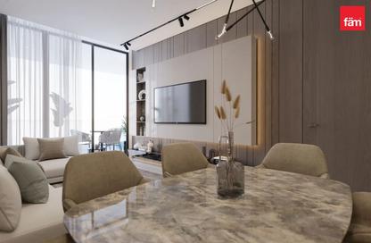 Apartment - 1 - 2 for sale in Samana Barari Views - Majan - Dubai