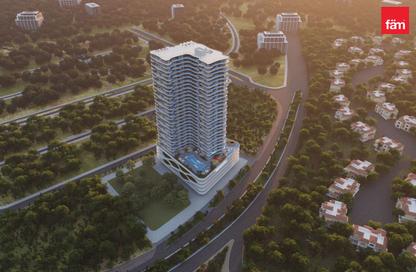 Apartment - 1 - 2 for sale in Samana Barari Views - Majan - Dubai Apartment - 1 - 2 for sale in Samana Barari Views - Majan - Dubai