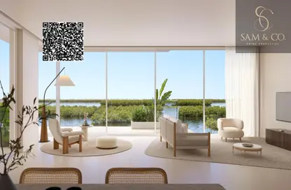 Apartment - 2 Bedrooms - 3 Bathrooms for sale in Creekside - Al Zorah - Ajman