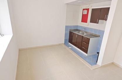 Apartment - Studio - 1 for rent in New Al Taawun Road - Al Taawun - Sharjah