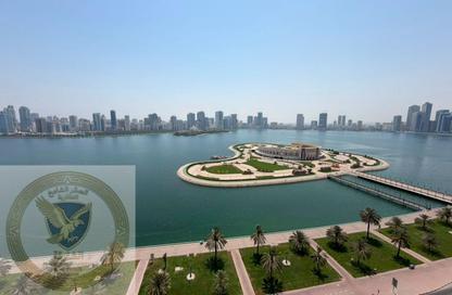 Apartment - 2 Bedrooms - 3 Bathrooms for rent in Al Majaz 3 - Al Majaz - Sharjah Apartment - 2 Bedrooms - 3 Bathrooms for rent in Al Majaz 3 - Al Majaz - Sharjah