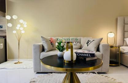 Apartment - Studio - 1 Bathroom for rent in Arabian Gate - Dubai Silicon Oasis - Dubai Apartment - Studio - 1 Bathroom for rent in Arabian Gate - Dubai Silicon Oasis - Dubai