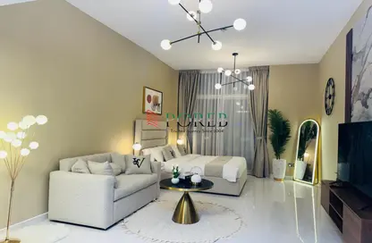 شقة - 1 حمام للايجار في ارابيان جات - واحة دبي للسيليكون - دبي