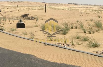 Land - Studio for sale in Mezairah - Al Rahmaniya - Sharjah Land - Studio for sale in Mezairah - Al Rahmaniya - Sharjah