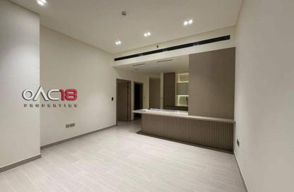 Apartment - 1 Bedroom - 2 Bathrooms for rent in Binghatti Royale - District 18 - Jumeirah Village Circle - Dubai