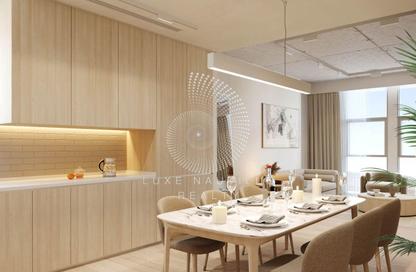 Apartment - Studio - 1 Bathroom for sale in MAG 330 - City of Arabia - Dubai