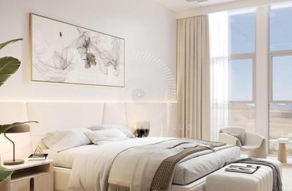 Apartment - Studio - 1 Bathroom for sale in MAG 330 - City of Arabia - Dubai