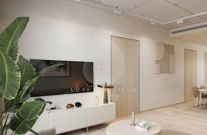 Apartment - Studio - 1 Bathroom for sale in MAG 330 - City of Arabia - Dubai
