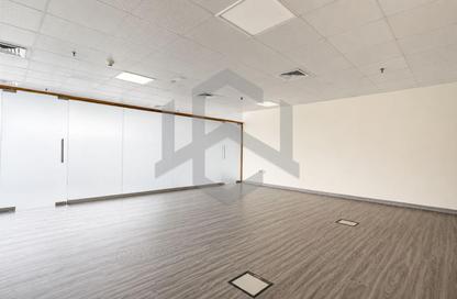 Office Space - Studio for rent in The Metropolis - Business Bay - Dubai