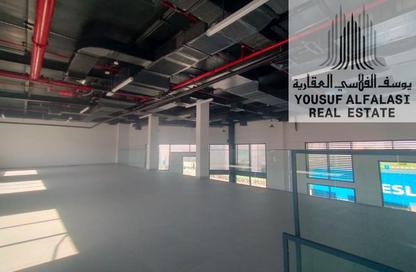 Show Room - Studio - 2 Bathrooms for rent in Industrial Area 18 - Sharjah Industrial Area - Sharjah