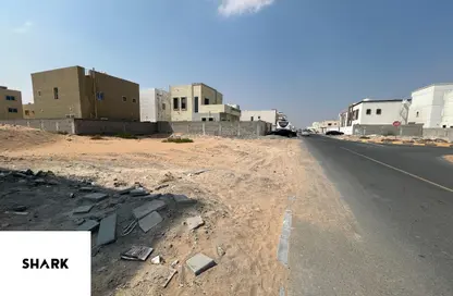 Land - Studio for sale in Al Zaheya Gardens - Al Zahya - Ajman