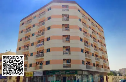 Apartment - 2 Bedrooms - 2 Bathrooms for rent in Geepas Building 3 - Al Rashidiya 2 - Al Rashidiya - Ajman