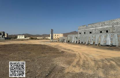Land - Studio for sale in Masfoot 1 - Masfoot - Ajman