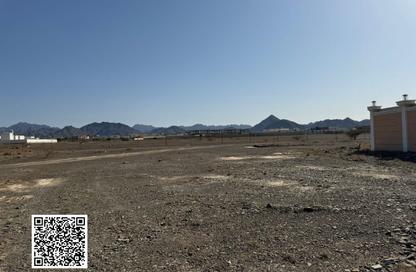 Land - Studio for sale in Masfoot 1 - Masfoot - Ajman