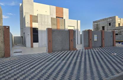 Villa - 3 Bedrooms - 5 Bathrooms for sale in Al Helio 2 - Al Helio - Ajman