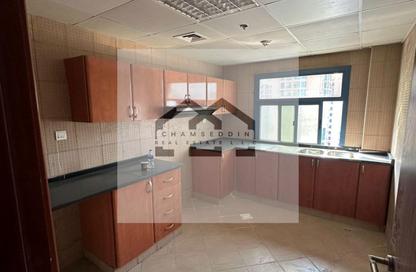 Apartment - 2 Bedrooms - 3 Bathrooms for sale in Al Nuaimiya Towers C - Al Nuaimiya - Ajman Apartment - 2 Bedrooms - 3 Bathrooms for sale in Al Nuaimiya Towers C - Al Nuaimiya - Ajman