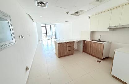 Apartment - 1 - 2 for rent in Almultaqa Avenue Block B - Al Multaqa Avenue - Mirdif Hills - Mirdif - Dubai