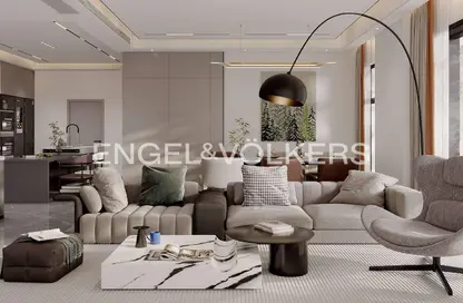 شقة - غرفة نوم - 2 حمامات للبيع في برج فورست سيتي - مجان - دبي شقة - غرفة نوم - 2 حمامات للبيع في برج فورست سيتي - مجان - دبي