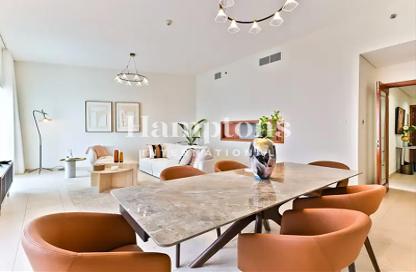 Apartment - 2 Bedrooms - 3 Bathrooms for sale in Dubai Jewel Tower - Dubai Media City - Dubai