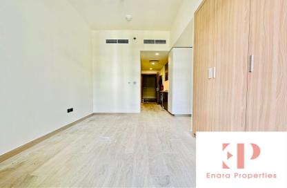 Apartment - Studio - 1 Bathroom for rent in Azizi Riviera 48 - Azizi Riviera - Meydan One - Meydan - Dubai