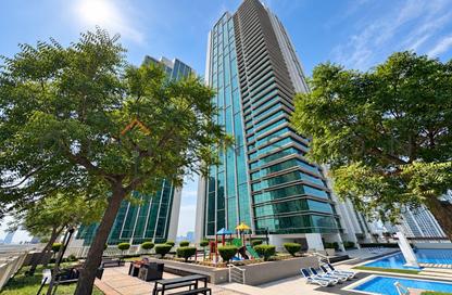 Apartment - 3 - 4 for sale in Ocean Terrace - Marina Square - Al Reem Island - Abu Dhabi Apartment - 3 - 4 for sale in Ocean Terrace - Marina Square - Al Reem Island - Abu Dhabi
