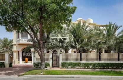 Villa - 7 Bedrooms - 7+ Bathrooms for rent in Sector E - Emirates Hills - Dubai Villa - 7 Bedrooms - 7+ Bathrooms for rent in Sector E - Emirates Hills - Dubai