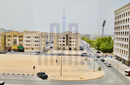 Apartment - 2 Bedrooms - 2 Bathrooms for rent in Muweileh Community - Muwaileh Commercial - Sharjah Apartment - 2 Bedrooms - 2 Bathrooms for rent in Muweileh Community - Muwaileh Commercial - Sharjah