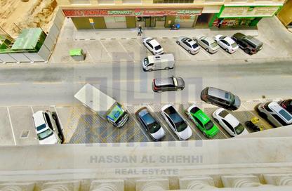 Apartment - 2 Bedrooms - 2 Bathrooms for rent in Muweileh Community - Muwaileh Commercial - Sharjah Apartment - 2 Bedrooms - 2 Bathrooms for rent in Muweileh Community - Muwaileh Commercial - Sharjah