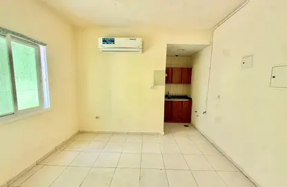 Apartment - Studio - 1 Bathroom for rent in Fire Station Road - Muwaileh - Sharjah