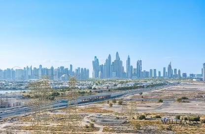 Apartment - 1 - 2 for rent in Binghatti Heights - District 10 - Jumeirah Village Circle - Dubai Apartment - 1 - 2 for rent in Binghatti Heights - District 10 - Jumeirah Village Circle - Dubai