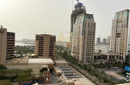 Apartment - Studio - 1 Bathroom for rent in The Royal Oceanic - Dubai Marina - Dubai Apartment - Studio - 1 Bathroom for rent in The Royal Oceanic - Dubai Marina - Dubai