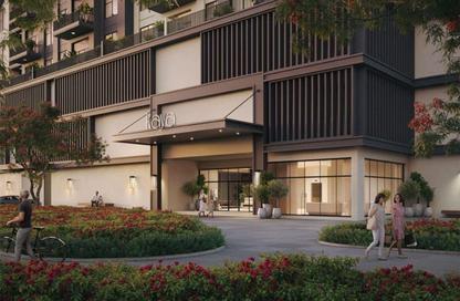 Apartment - 1 Bedroom - 1 Bathroom for sale in Kaya - Town Square - Dubai Apartment - 1 Bedroom - 1 Bathroom for sale in Kaya - Town Square - Dubai