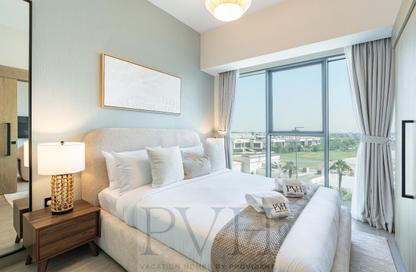 Apartment - 1 Bedroom - 1 Bathroom for rent in Golf Gate 2 - Damac Hills - Dubai Apartment - 1 Bedroom - 1 Bathroom for rent in Golf Gate 2 - Damac Hills - Dubai