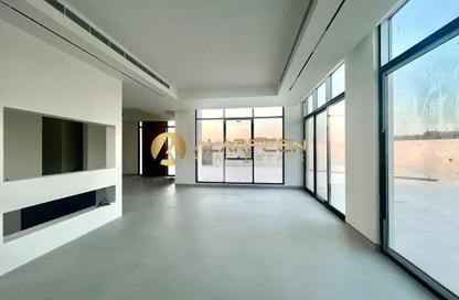 Villa - 5 - 7 for rent in Barsha South Villas - Al Barsha South - Al Barsha - Dubai
