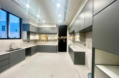 Villa - 5 - 7 for rent in Barsha South Villas - Al Barsha South - Al Barsha - Dubai Villa - 5 - 7 for rent in Barsha South Villas - Al Barsha South - Al Barsha - Dubai