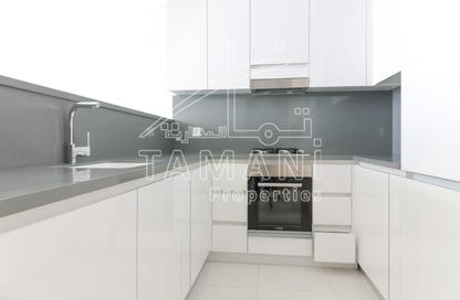 Apartment - 1 Bedroom - 2 Bathrooms for rent in Mada Residences by ARTAR - Downtown Dubai - Dubai