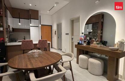 Apartment - 1 - 2 for sale in Park Lane by Heilbronn - District 14 - Jumeirah Village Circle - Dubai
