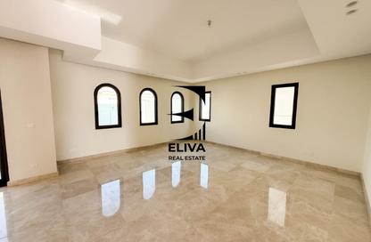 Villa - 5 - 6 for rent in Toledo - Bloom Living - Zayed City (Khalifa City C) - Khalifa City - Abu Dhabi Villa - 5 - 6 for rent in Toledo - Bloom Living - Zayed City (Khalifa City C) - Khalifa City - Abu Dhabi