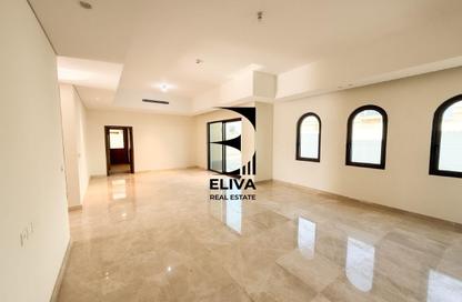 Villa - 5 - 6 for rent in Toledo - Bloom Living - Zayed City (Khalifa City C) - Khalifa City - Abu Dhabi