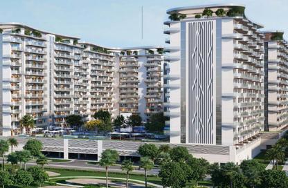 Apartment - 1 Bedroom - 2 Bathrooms for sale in Valencia Tower C - Valencia - Lagoon Views - Damac Lagoons - Dubai Apartment - 1 Bedroom - 2 Bathrooms for sale in Valencia Tower C - Valencia - Lagoon Views - Damac Lagoons - Dubai