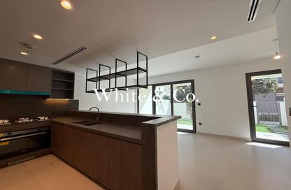 Townhouse - 3 Bedrooms - 4 Bathrooms for sale in Aura Gardens - Tilal Al Ghaf - Dubai