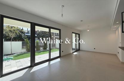 Townhouse - 3 Bedrooms - 4 Bathrooms for sale in Aura Gardens - Tilal Al Ghaf - Dubai