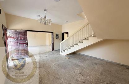 Villa - 3 Bedrooms - 4 Bathrooms for rent in Anantara Residences - Al Rifa'ah - Al Heerah - Sharjah