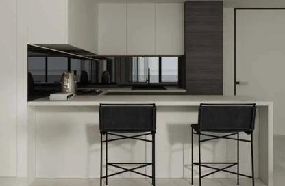 Apartment - 2 - 3 for sale in Sonate Residences - District 3 - Jumeirah Village Triangle - Dubai