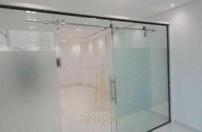 Office Space - Studio for sale in Tamani Art Tower - Business Bay - Dubai