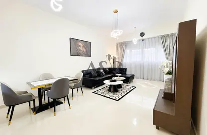 شقة - غرفة نوم - 2 حمامات للايجار في بروفايل ريزيدنس - مدينة دبي الرياضية - دبي